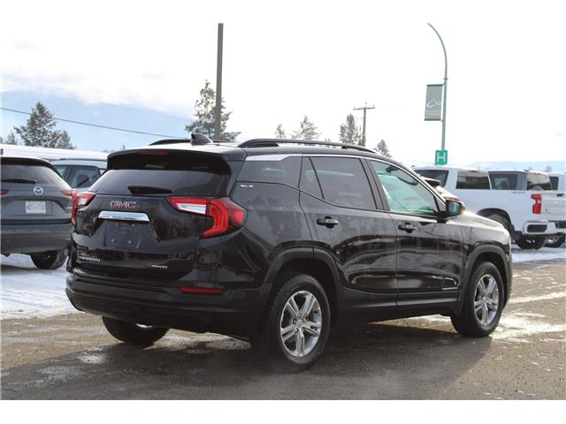 2023 GMC Terrain SLE (Stk: SC0229) in Cranbrook - Image 3 of 26