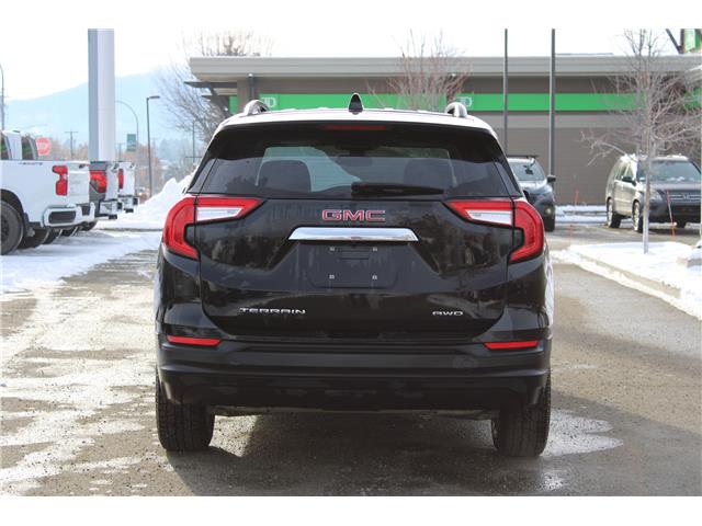 2023 GMC Terrain SLE (Stk: SC0229) in Cranbrook - Image 4 of 26
