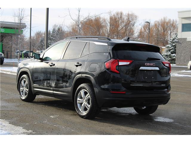 2023 GMC Terrain SLE (Stk: SC0229) in Cranbrook - Image 6 of 26