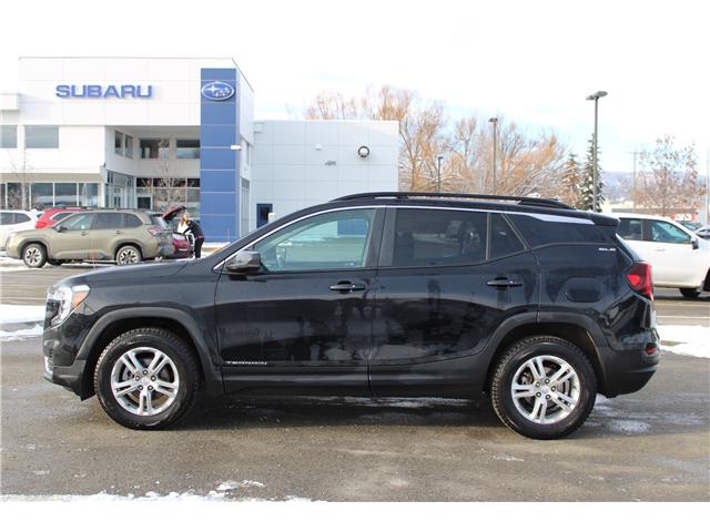 2023 GMC Terrain SLE (Stk: SC0229) in Cranbrook - Image 7 of 26
