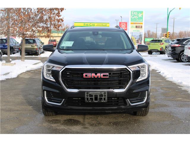 2023 GMC Terrain SLE (Stk: SC0229) in Cranbrook - Image 9 of 26