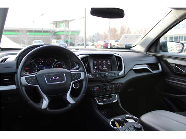2023 GMC Terrain SLE (Stk: SC0229) in Cranbrook - Image 11 of 26