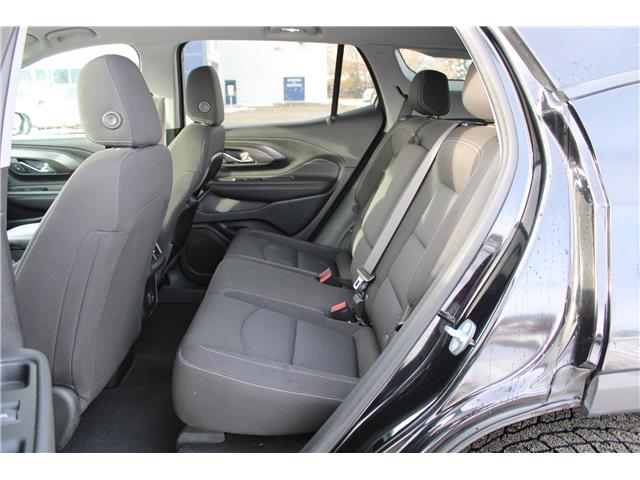 2023 GMC Terrain SLE (Stk: SC0229) in Cranbrook - Image 12 of 26