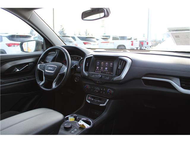 2023 GMC Terrain SLE (Stk: SC0229) in Cranbrook - Image 14 of 26
