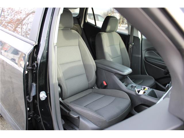 2023 GMC Terrain SLE (Stk: SC0229) in Cranbrook - Image 15 of 26