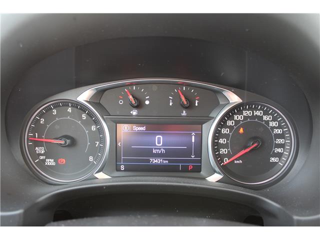 2023 GMC Terrain SLE (Stk: SC0229) in Cranbrook - Image 16 of 26