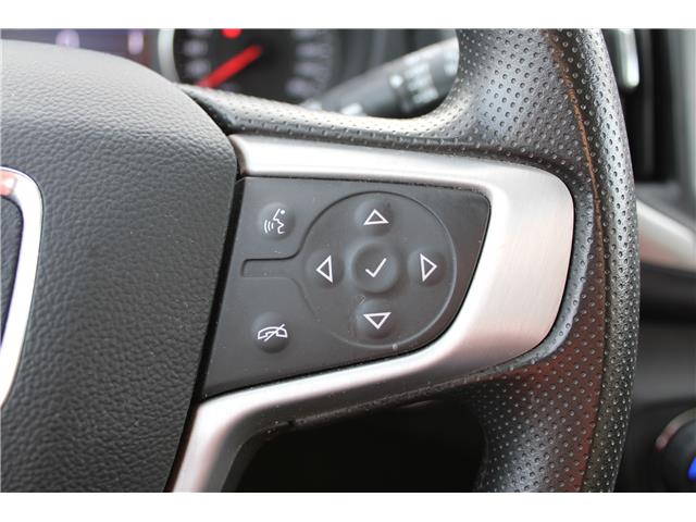 2023 GMC Terrain SLE (Stk: SC0229) in Cranbrook - Image 18 of 26