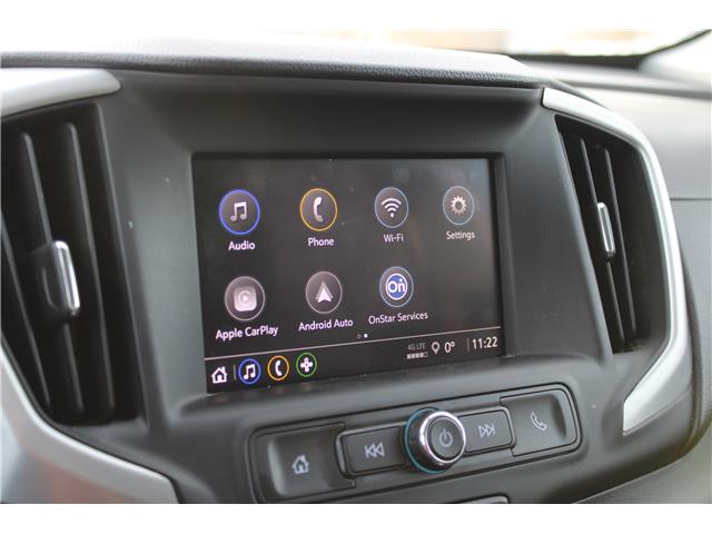 2023 GMC Terrain SLE (Stk: SC0229) in Cranbrook - Image 20 of 26