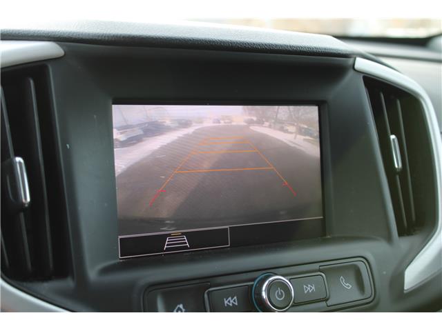 2023 GMC Terrain SLE (Stk: SC0229) in Cranbrook - Image 21 of 26