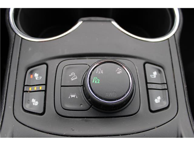 2023 GMC Terrain SLE (Stk: SC0229) in Cranbrook - Image 23 of 26