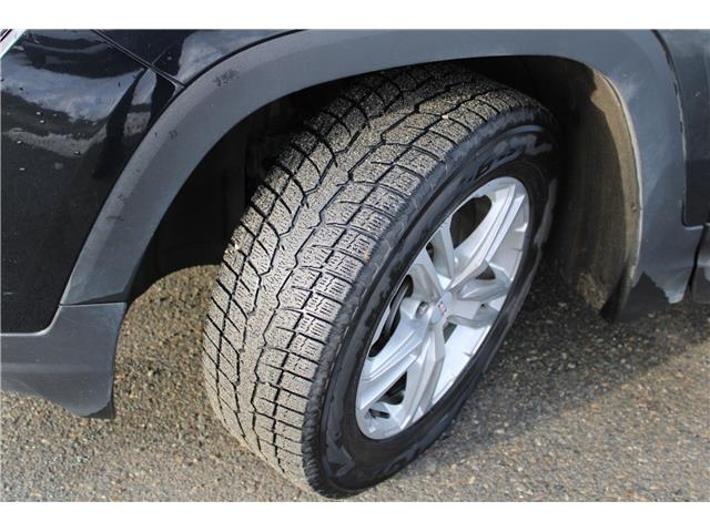 2023 GMC Terrain SLE (Stk: SC0229) in Cranbrook - Image 26 of 26