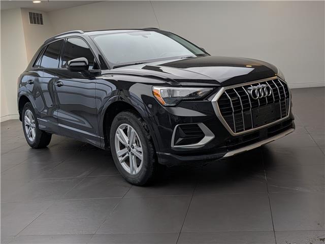 2022 Audi Q3 40 Komfort (Stk: 184724A) in Oakville - Image 1 of 15