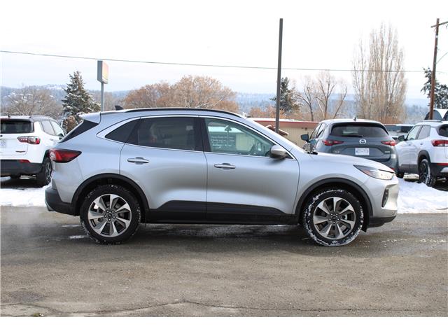 2024 Ford Escape Platinum (Stk: SC0234) in Cranbrook - Image 2 of 27 2024 Ford Escape Platinum (Stk: SC0234) in Cranbrook - Image 2 of 27