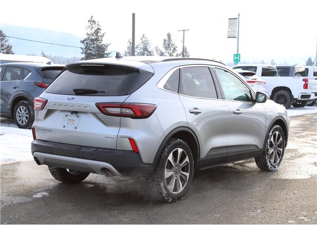 2024 Ford Escape Platinum (Stk: SC0234) in Cranbrook - Image 3 of 27 2024 Ford Escape Platinum (Stk: SC0234) in Cranbrook - Image 3 of 27