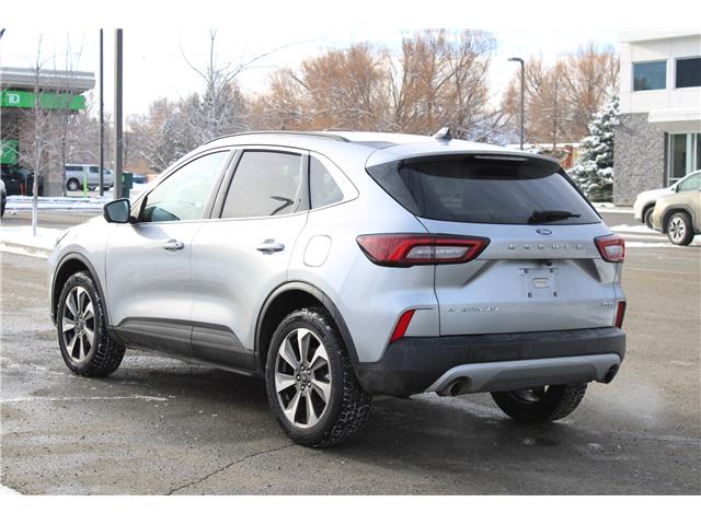 2024 Ford Escape Platinum (Stk: SC0234) in Cranbrook - Image 6 of 27 2024 Ford Escape Platinum (Stk: SC0234) in Cranbrook - Image 6 of 27