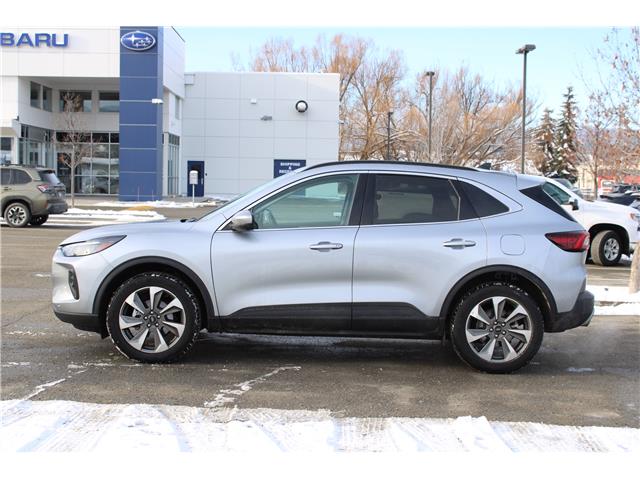 2024 Ford Escape Platinum (Stk: SC0234) in Cranbrook - Image 7 of 27 2024 Ford Escape Platinum (Stk: SC0234) in Cranbrook - Image 7 of 27