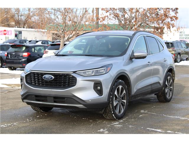 2024 Ford Escape Platinum (Stk: SC0234) in Cranbrook - Image 8 of 27 2024 Ford Escape Platinum (Stk: SC0234) in Cranbrook - Image 8 of 27