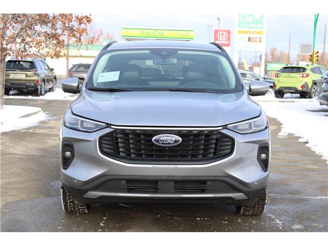 2024 Ford Escape Platinum (Stk: SC0234) in Cranbrook - Image 9 of 27 2024 Ford Escape Platinum (Stk: SC0234) in Cranbrook - Image 9 of 27