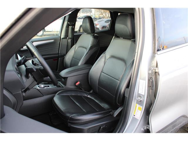 2024 Ford Escape Platinum (Stk: SC0234) in Cranbrook - Image 10 of 27 2024 Ford Escape Platinum (Stk: SC0234) in Cranbrook - Image 10 of 27