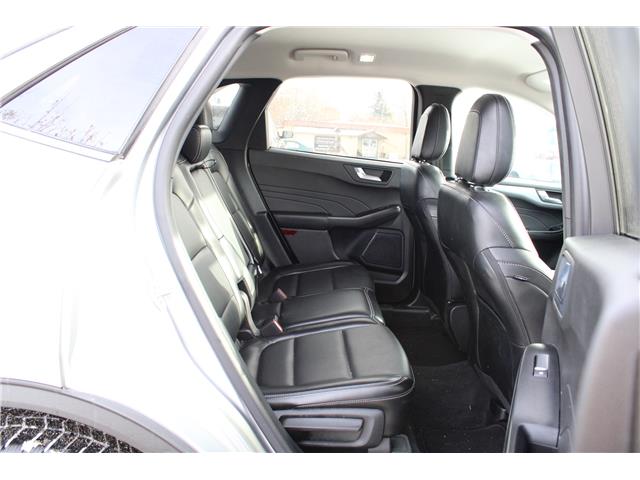 2024 Ford Escape Platinum (Stk: SC0234) in Cranbrook - Image 13 of 27 2024 Ford Escape Platinum (Stk: SC0234) in Cranbrook - Image 13 of 27