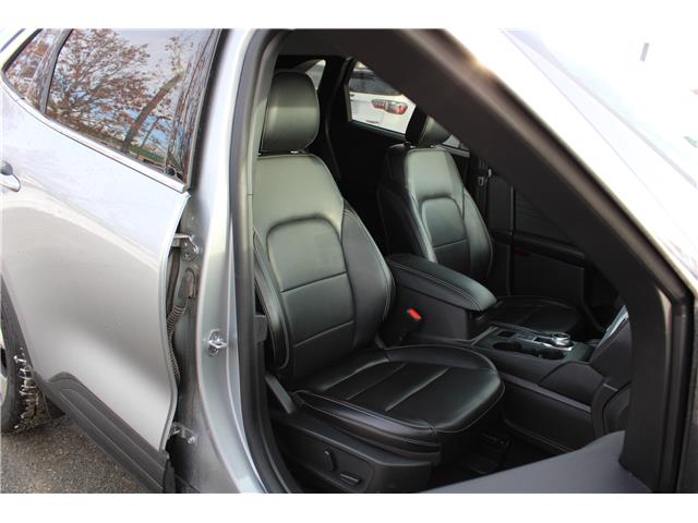 2024 Ford Escape Platinum (Stk: SC0234) in Cranbrook - Image 15 of 27 2024 Ford Escape Platinum (Stk: SC0234) in Cranbrook - Image 15 of 27