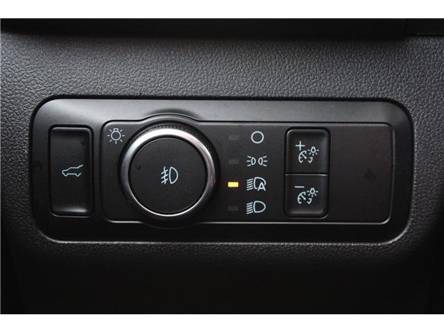 2024 Ford Escape Platinum (Stk: SC0234) in Cranbrook - Image 24 of 27 2024 Ford Escape Platinum (Stk: SC0234) in Cranbrook - Image 24 of 27