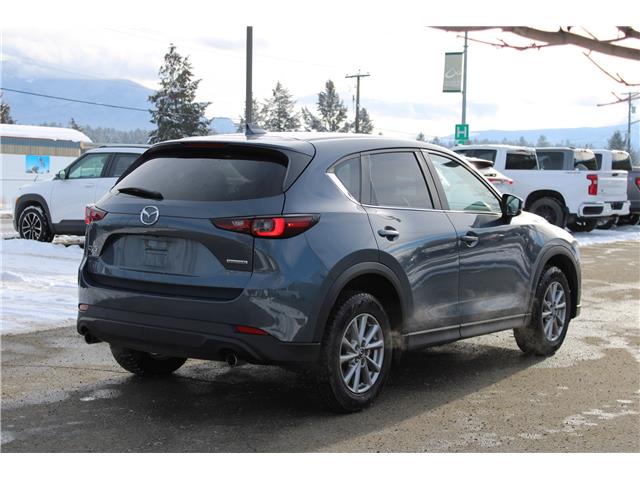 2024 Mazda CX-5 GS w/o CD (Stk: SC0230) in Cranbrook - Image 3 of 27
