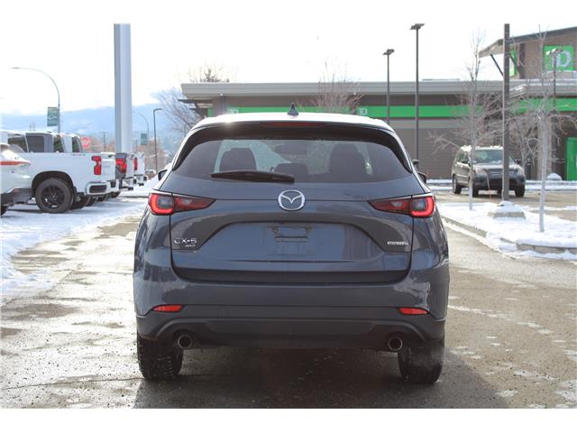2024 Mazda CX-5 GS w/o CD (Stk: SC0230) in Cranbrook - Image 4 of 27
