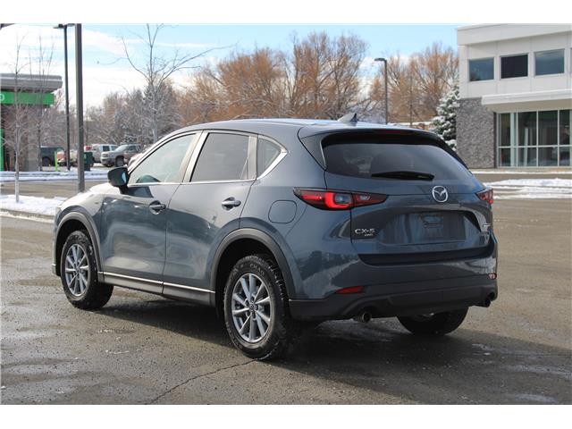 2024 Mazda CX-5 GS w/o CD (Stk: SC0230) in Cranbrook - Image 6 of 27