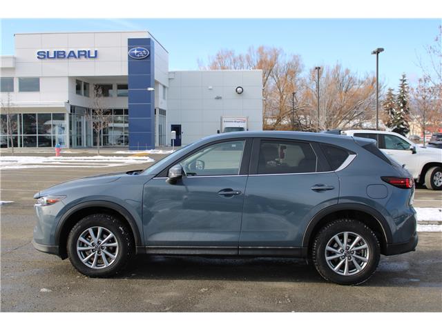 2024 Mazda CX-5 GS w/o CD (Stk: SC0230) in Cranbrook - Image 7 of 27