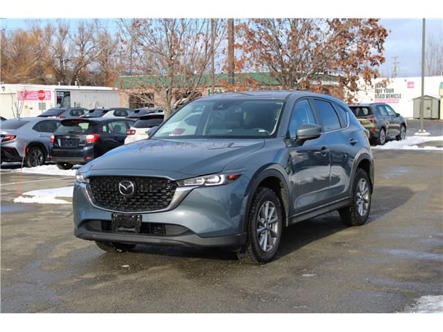 2024 Mazda CX-5 GS w/o CD (Stk: SC0230) in Cranbrook - Image 8 of 27