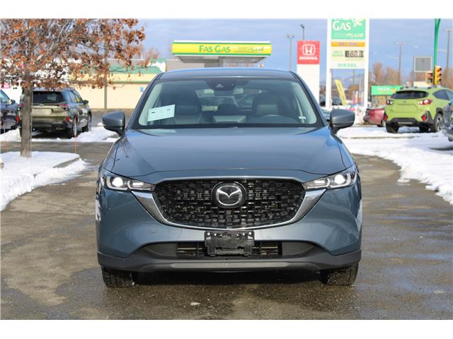 2024 Mazda CX-5 GS w/o CD (Stk: SC0230) in Cranbrook - Image 9 of 27