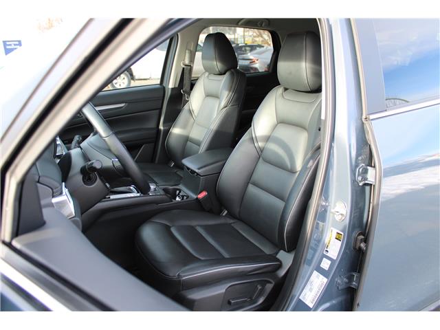 2024 Mazda CX-5 GS w/o CD (Stk: SC0230) in Cranbrook - Image 10 of 27
