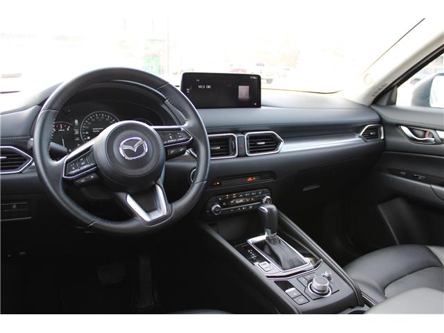 2024 Mazda CX-5 GS w/o CD (Stk: SC0230) in Cranbrook - Image 11 of 27