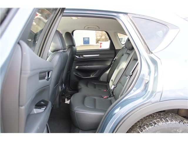 2024 Mazda CX-5 GS w/o CD (Stk: SC0230) in Cranbrook - Image 12 of 27