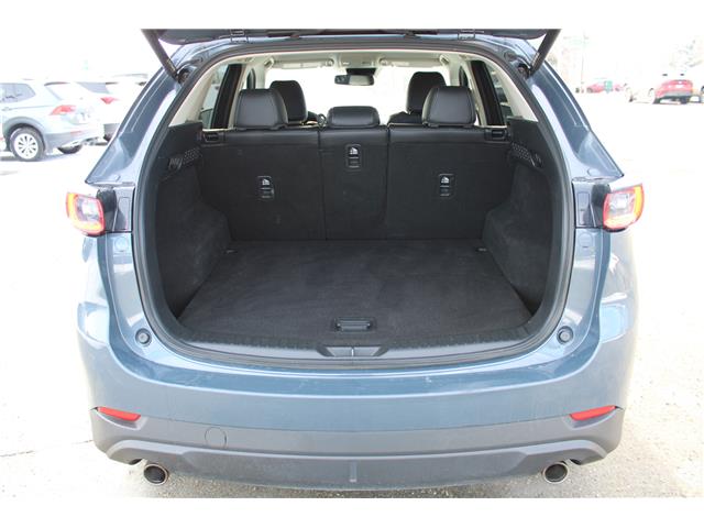 2024 Mazda CX-5 GS w/o CD (Stk: SC0230) in Cranbrook - Image 5 of 27