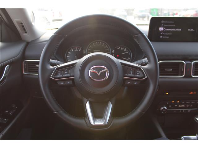2024 Mazda CX-5 GS w/o CD (Stk: SC0230) in Cranbrook - Image 17 of 27