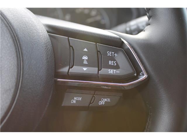 2024 Mazda CX-5 GS w/o CD (Stk: SC0230) in Cranbrook - Image 18 of 27