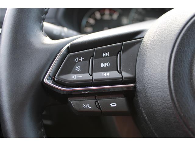 2024 Mazda CX-5 GS w/o CD (Stk: SC0230) in Cranbrook - Image 19 of 27