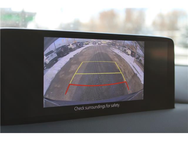 2024 Mazda CX-5 GS w/o CD (Stk: SC0230) in Cranbrook - Image 21 of 27