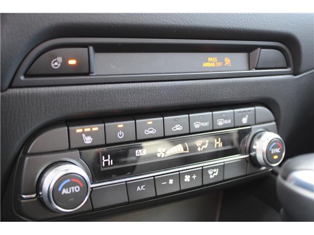 2024 Mazda CX-5 GS w/o CD (Stk: SC0230) in Cranbrook - Image 22 of 27