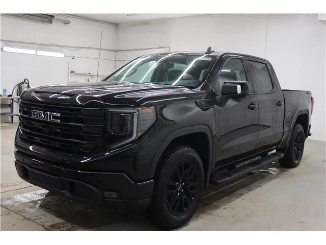 2026 GMC Sierra 1500 Elevation (Stk: T3200) in Watrous - Image 4 of 42