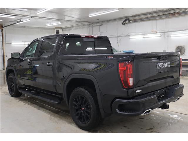2026 GMC Sierra 1500 Elevation (Stk: T3200) in Watrous - Image 5 of 42