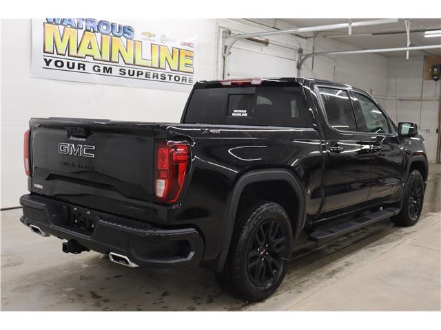2026 GMC Sierra 1500 Elevation (Stk: T3200) in Watrous - Image 6 of 42