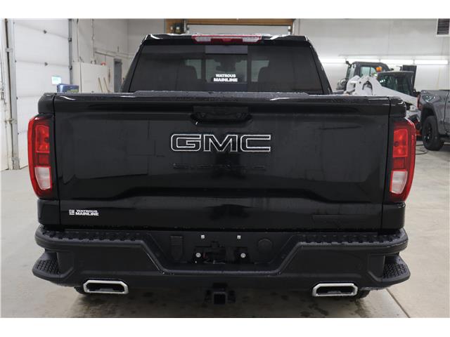 2026 GMC Sierra 1500 Elevation (Stk: T3200) in Watrous - Image 7 of 42