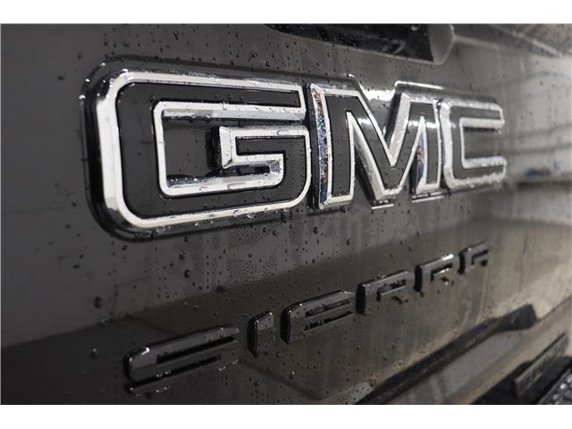 2026 GMC Sierra 1500 Elevation (Stk: T3200) in Watrous - Image 8 of 42