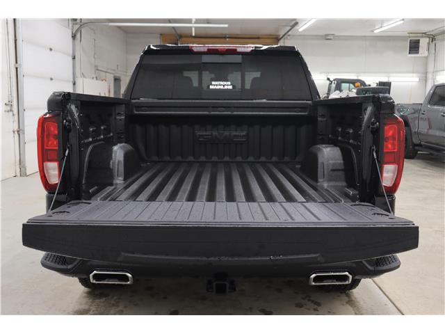 2026 GMC Sierra 1500 Elevation (Stk: T3200) in Watrous - Image 9 of 42