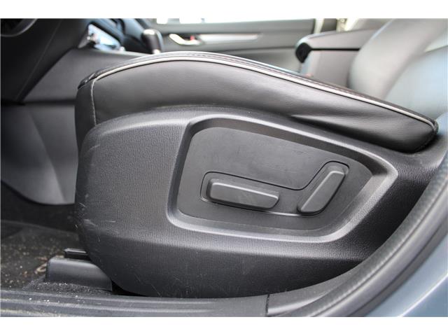 2024 Mazda CX-5 GS w/o CD (Stk: SC0230) in Cranbrook - Image 26 of 27