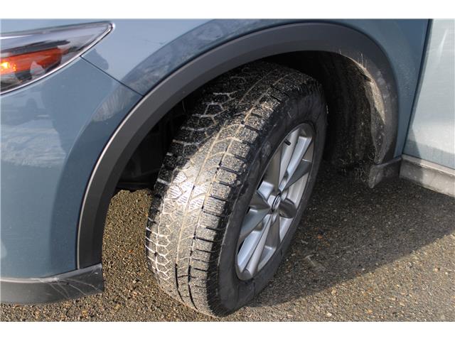 2024 Mazda CX-5 GS w/o CD (Stk: SC0230) in Cranbrook - Image 27 of 27