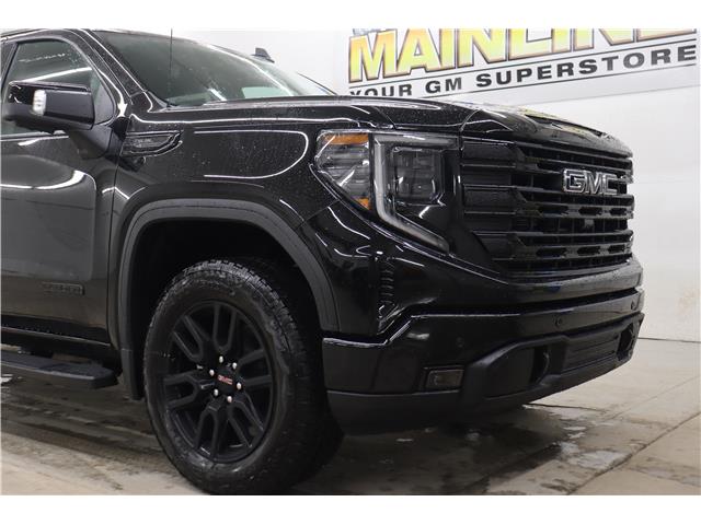 2026 GMC Sierra 1500 Elevation (Stk: T3200) in Watrous - Image 14 of 42